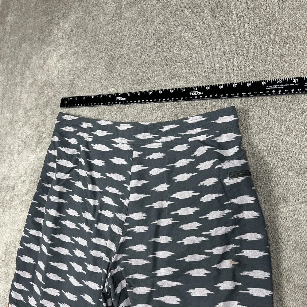 Patagonia Mens Wavefarer Board Shorts Mens 35 x 10 Swim Trunks Beach Surf Casual